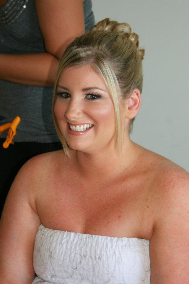 Sarah Fullard